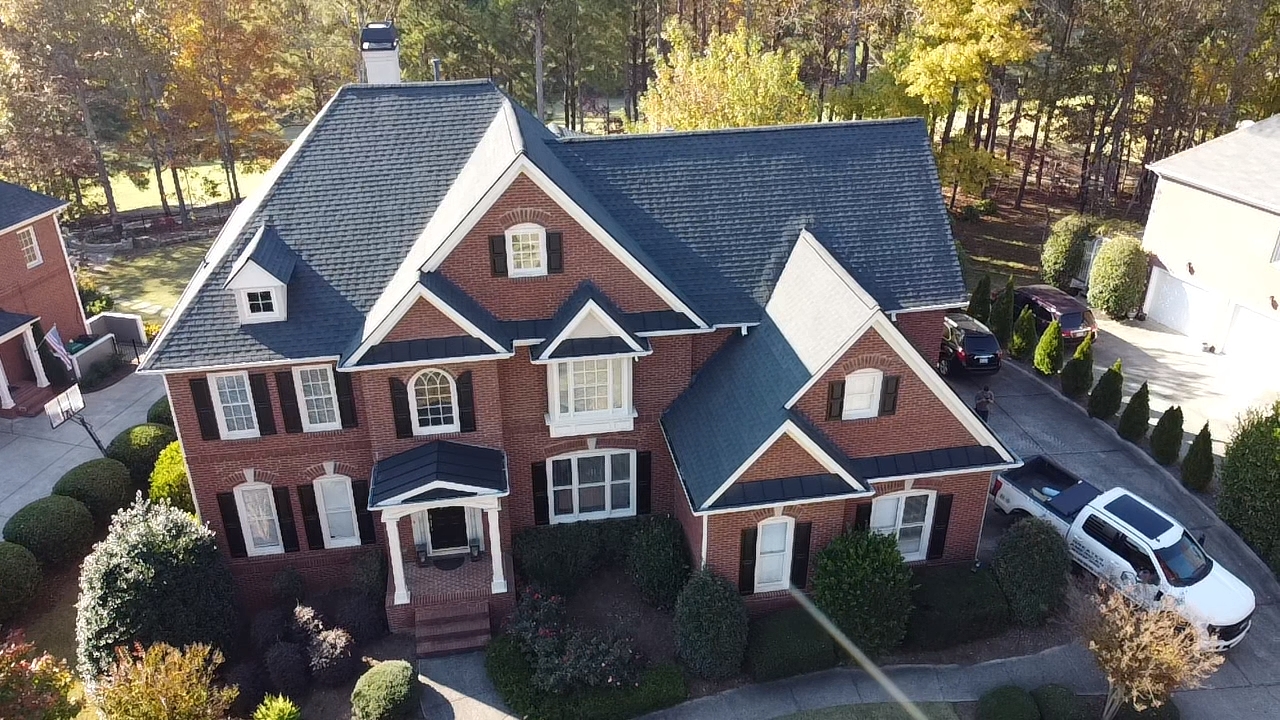 Louisville KY Roofing - Greater American Roofing
