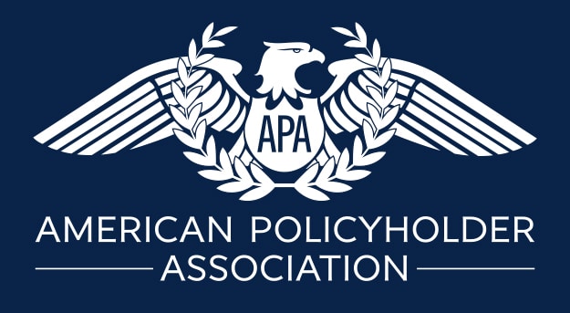 APA Logo - Greater American Roofing Louisville